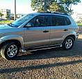Hyundai Tucson 2.0 Manual
