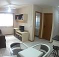 Apartamento De 1 Dormitório Para Aluguel Temporada - Capão Da Canoa