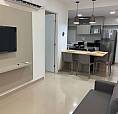 Apartamento Para Alugar Com 1 Dormitórios Em Boa Viagem, Recife Cod:17655
