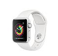 Apple Watch Série 3 42mm Gps Novo
