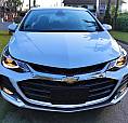 Cruze Ltz 1.4 Turbo 5.800 Km