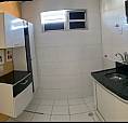 Apartamento Em Parnamirim 2/4