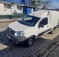 Fiat Fiorino 2018 Unico Dono 60 Km 