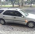 Vendo Peugeot 306Passion Break 1.816V 1999!