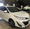 Yaris Xl 1.3 Automatico 2019/2020