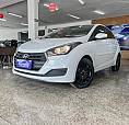 Hyundai Hb20 1.0M Comfor 2018