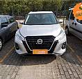 Nissan Kicks 2022 1.6 16v Flexstart Advance Xtronic
