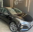 Hyundai Hb20 Platinum 1.0 Turbo Gdi Automático 2022