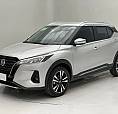 Nissan Kicks Kicks Advance 1.6 16V Flex Aut.