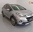 Honda Wr-V 2018/2019 1.5 16V Flexone Ex Cvt