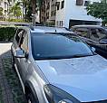Sandero Stepway 2012