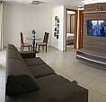 Apartamento Para Alugar A Beira Mar De Cabo Branco
