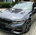 Bmw 320I M Sport 2022 25 Mil Km