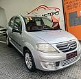 Citroen C3 Glx 1.4 Flex 2011