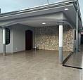 Casa No Celina Park/Eldorado Ao Lado Da Av. Milão
