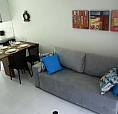 Casa Duplex Mobiliada Para Locação