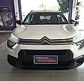 Citroën C3 Feel  1.0 (Flex)