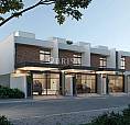 Residencial Soho Houses