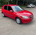 Celta Lt, Completo,  Apenas 123Mil Km