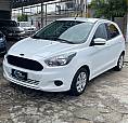 Ford Ka 2018 1.0 Se
