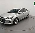 Chevrolet Onix 2023 1.0 Turbo Flex Plus Ltz Manual