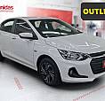 Chevrolet Onix Plus Lt 1.0 12V Flex Mec. 4P 2025