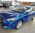 Peugeot 208 2023 1.6 16v Flex Active At6