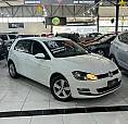 Volkswagen Golf Comfortline 1.4 Tsi 140Cv Aut. 2014