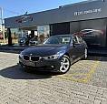 Bmw 320I 320I 2015