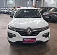 Renault Kwid Intense 1.0 Flex 12V 5P Mec. 2025