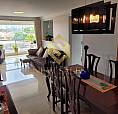 Apartamento C/ 97M², 3 Suítes E 2 Vagas De Garagem - Setor Sudoeste