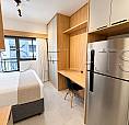 Id Home & Lifestyle Paraíso: Studio 21m², A 700m Do Parque Da Aclimação, São Paulo.