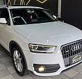 Audi Q3 2.0 Tfsi Quat. 211/220cv S-tronic 5p 2015