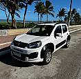 Fiat Uno Way 1.0 Flex 6V 5P 2020