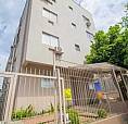 Novo Hamburgo - Apartamento 1 Dorm - Vila Nova