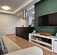 Apartamento Para Venda Em Santa Cecilia Com 2 Quartos, Sendo 1 Suíte, 67M²