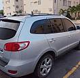 Hyundai Santa Fe Gls 2.7 V6  2010
