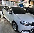 Renault Logan Expres./Exp. Up Hi-Flex 1.0 16V 4P 2015