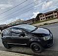 Volkswagen Fox Prime/Hghi. Imotion 1.6 T.flex 8V 5P 2011