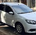 Renault Sandero Expression Hi-Power 1.6 8V 5P 2016