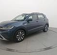 Volkswagen T-Cross Comfortline 1.0 Tsi Flex 5P Aut. 2025