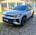 Volkswagen Tera Comfort 1.0 170 Tsi Flex 12V 5P Aut 2026