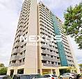 Apartamento Para Venda Com 1 Quarto Em Jacarepaguá Com 36M²