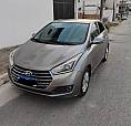 Hyundai Hb20s Premium 1.6 Flex 16v Aut. 4p 2018