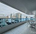 Apartamento 3 Quartos A Venda Na Praia Do Morro - Excelente Oportunidade Para Quem Busca P