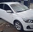 Chevrolet Onix Hatch Ltz 1.0 12V Tb Flex Aut. 5P 2023