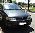 Fiat Palio Elx 1.3 (Manual E Chave Reserva)