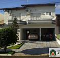 Casa De Condomínio À Venda Com 4 Dormitórios Cod: *