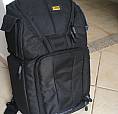 Bolsa Casy Para Câmera Fotográfica