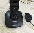 Telefone Sem Fio Panasonic
